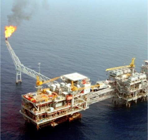 Onshore & offshore Drilling