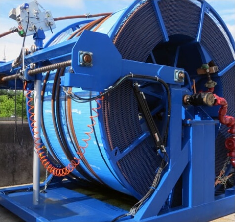 Casing, Tubular & Completion 